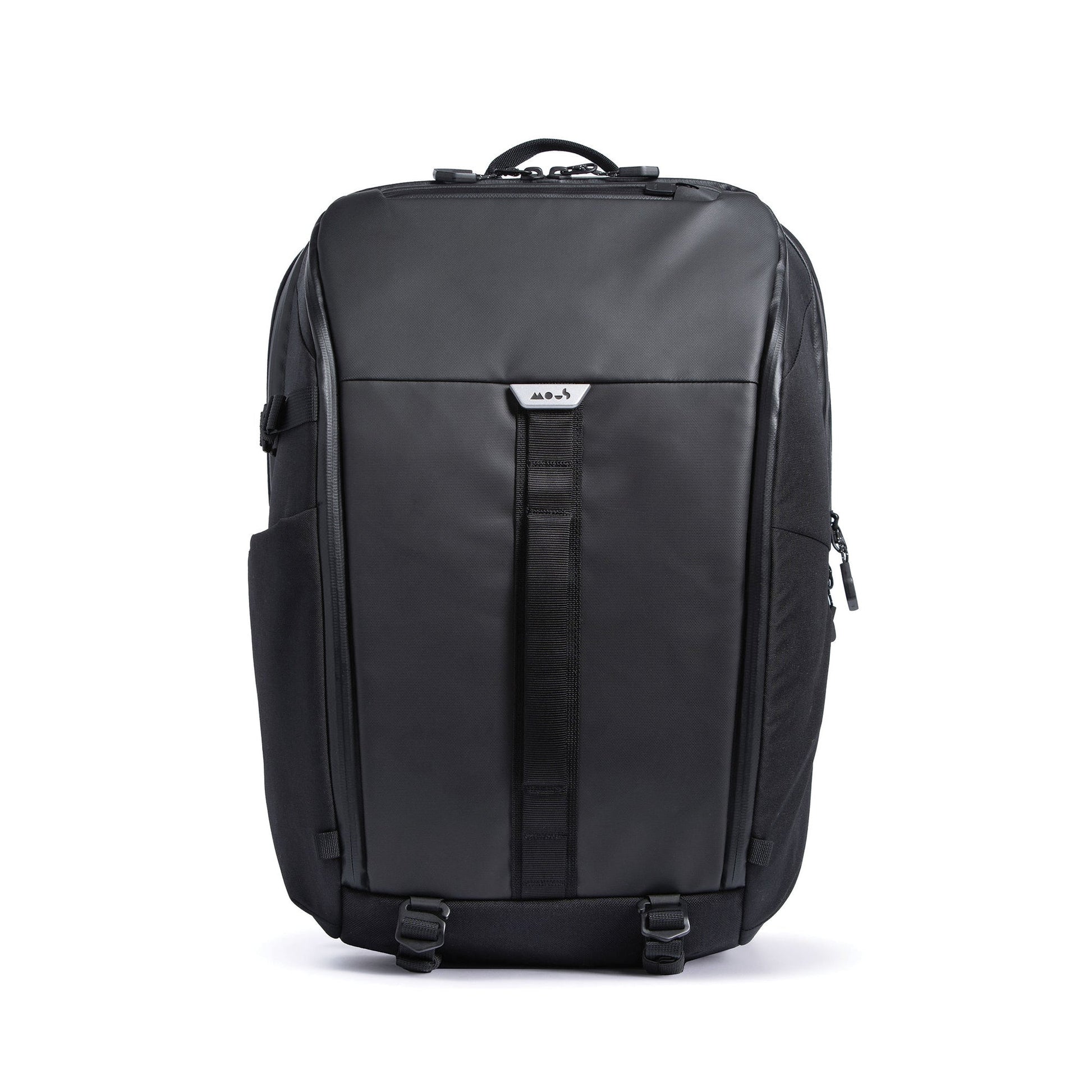 Protective Zip Backpack - Extreme