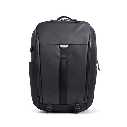 Protective Zip Backpack - Extreme