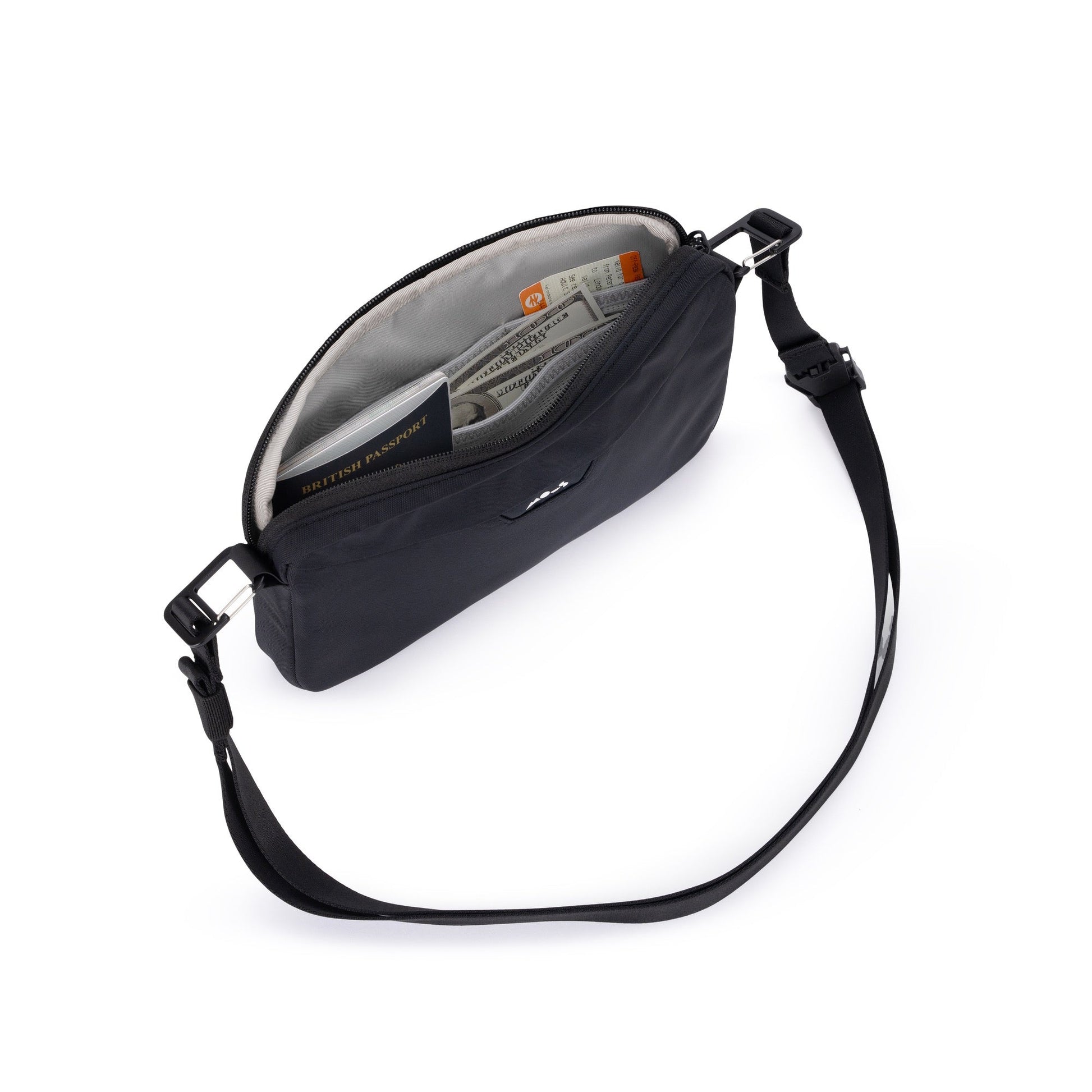 Document Pouch - Optimal