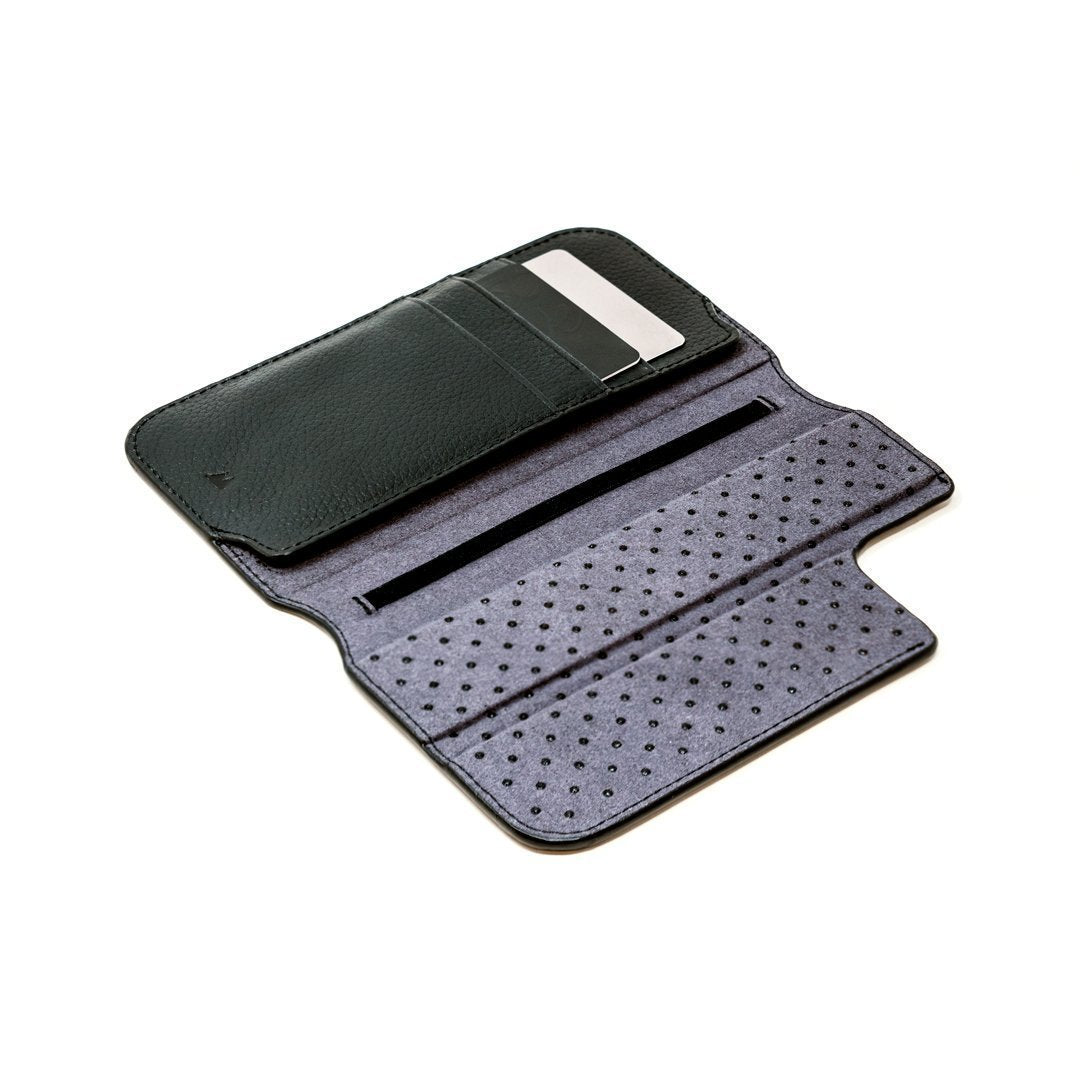 Flip Wallet With Stand