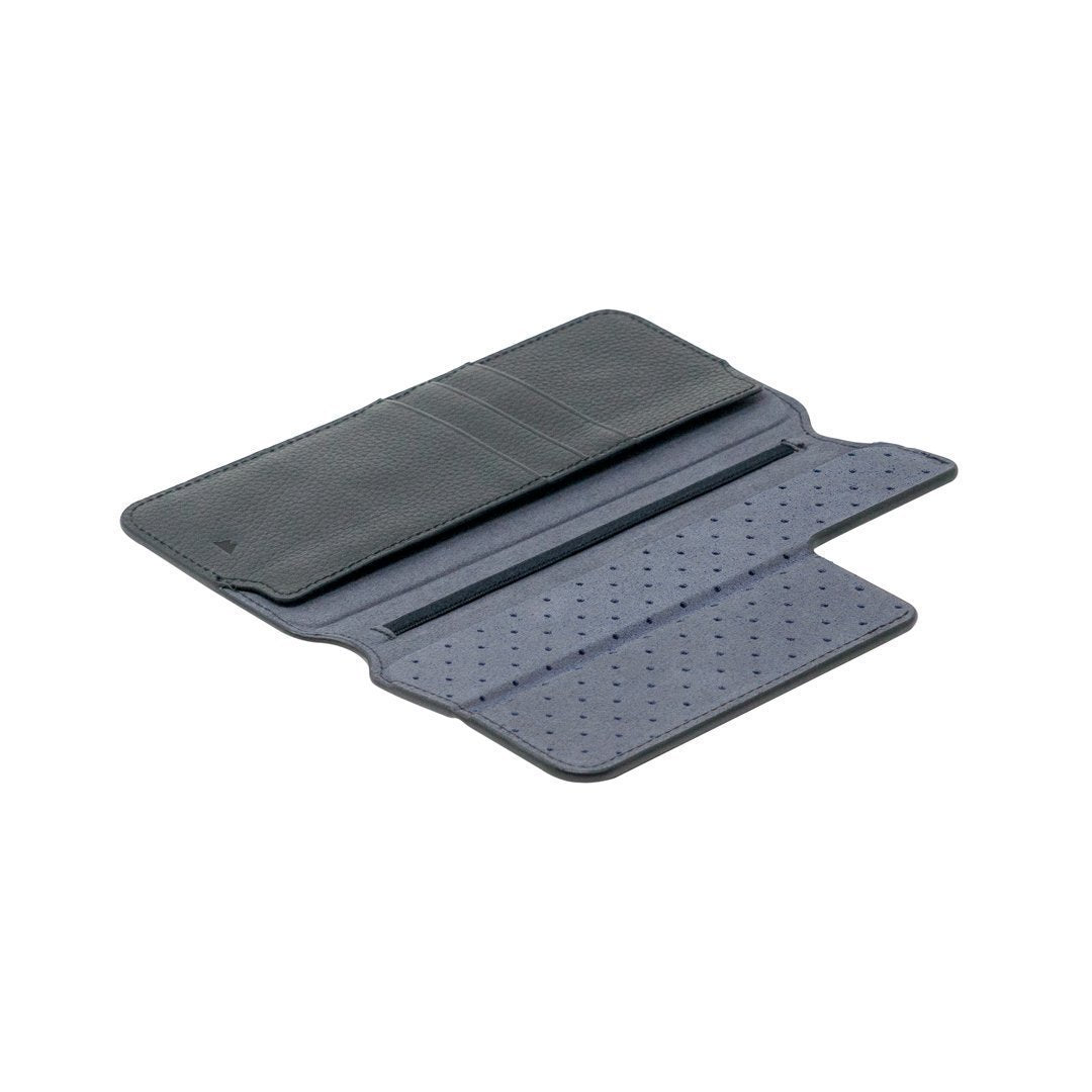Flip Wallet With Stand