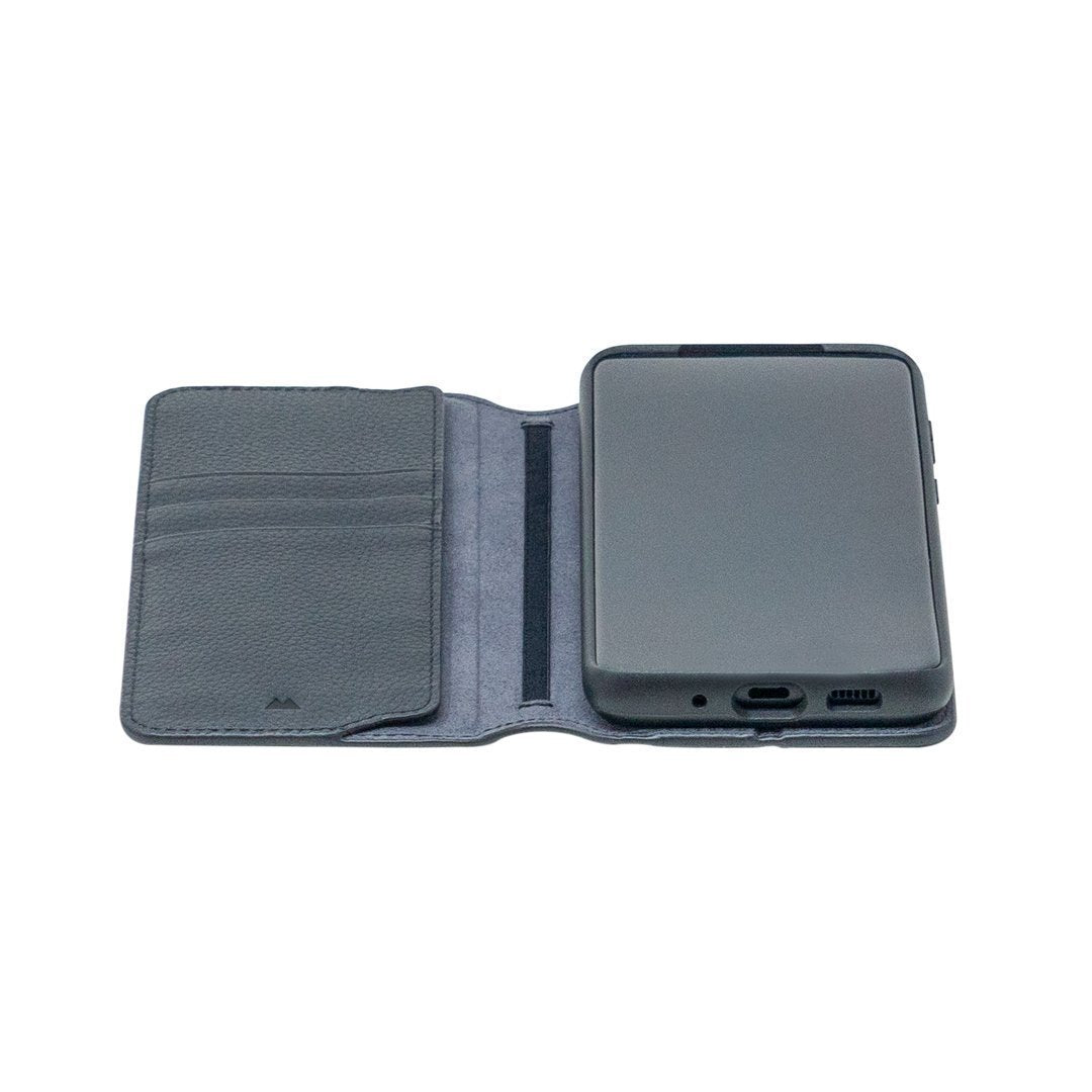 Flip Wallet With Stand