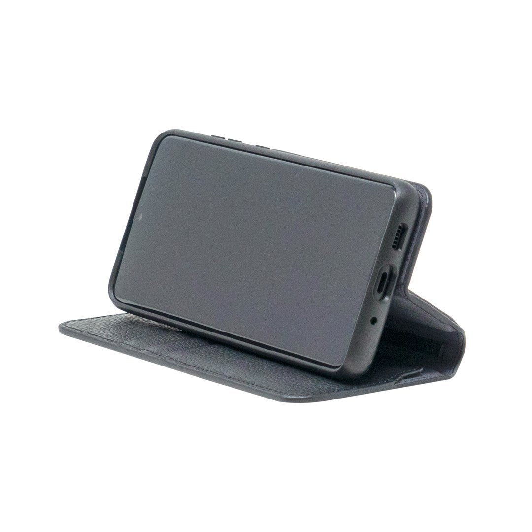 Flip Wallet With Stand