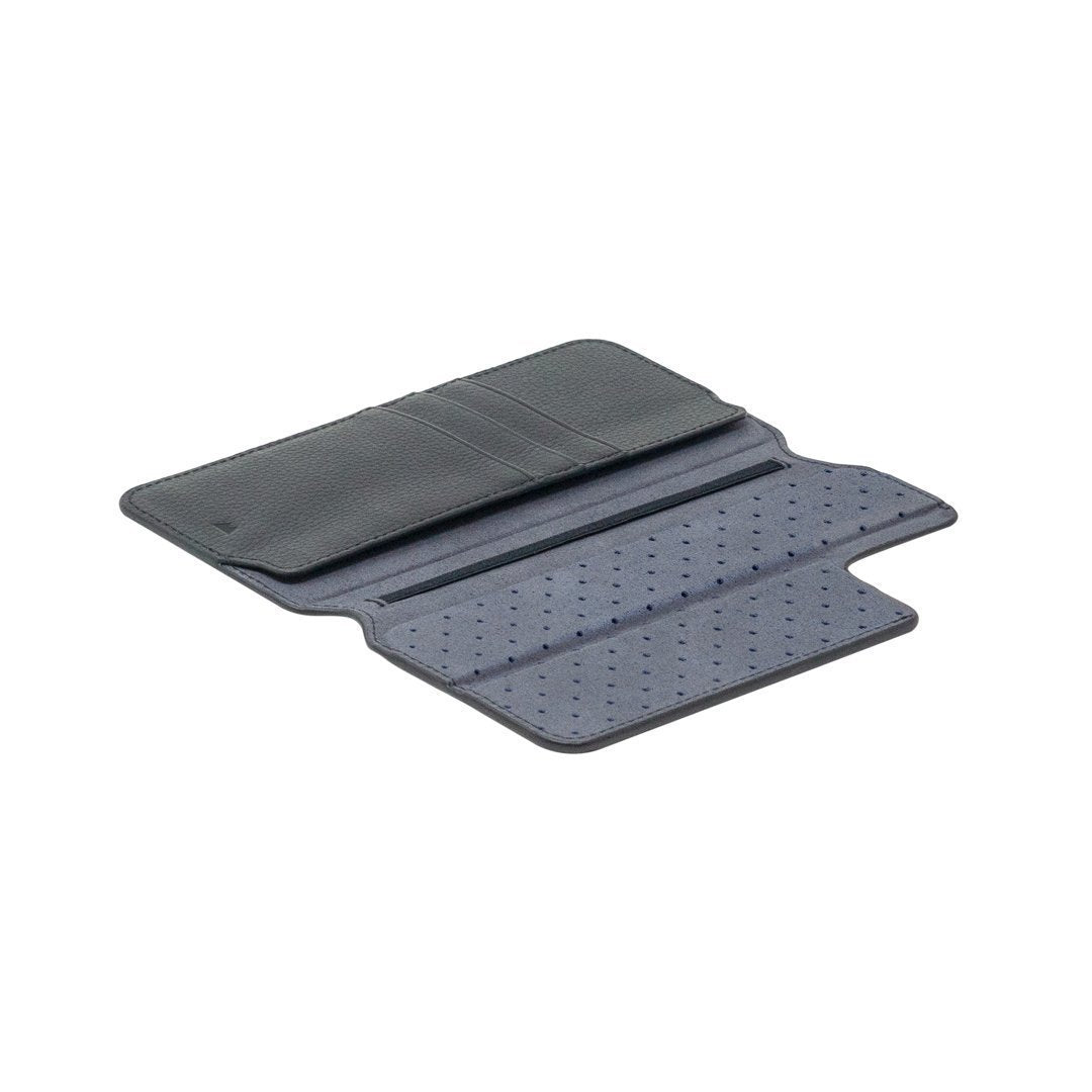 Flip Wallet With Stand