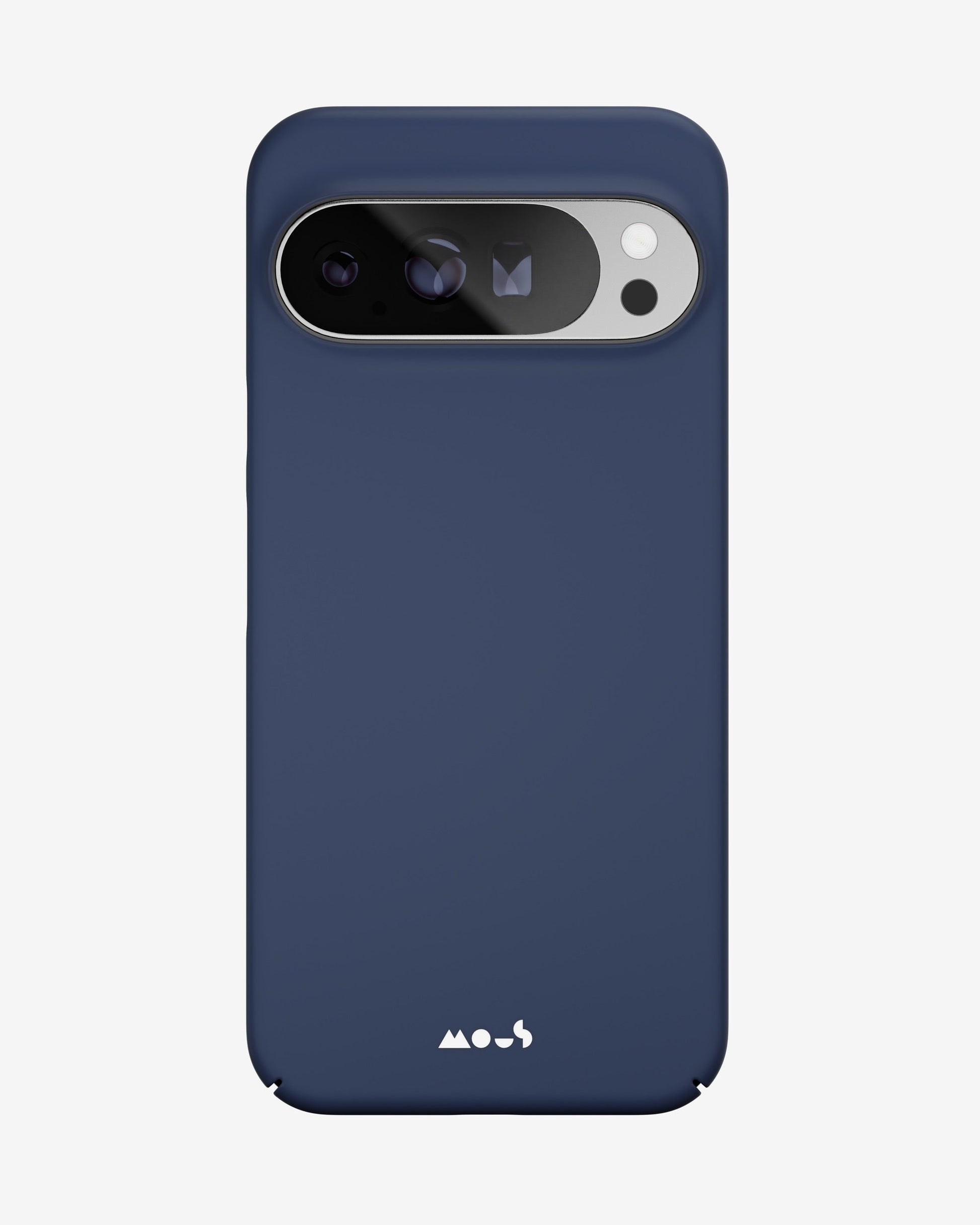 Charcoal Blue Lightweight Phone Case - Super Thin