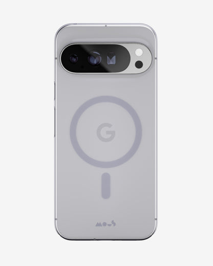 Smokey Grey Lightweight Phone Case - Super Thin