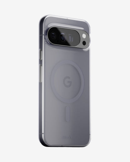 Smokey Grey Lightweight Phone Case - Super Thin