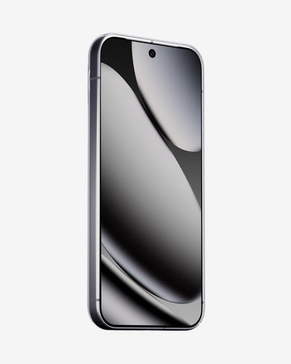 Smokey Grey Lightweight Phone Case - Super Thin
