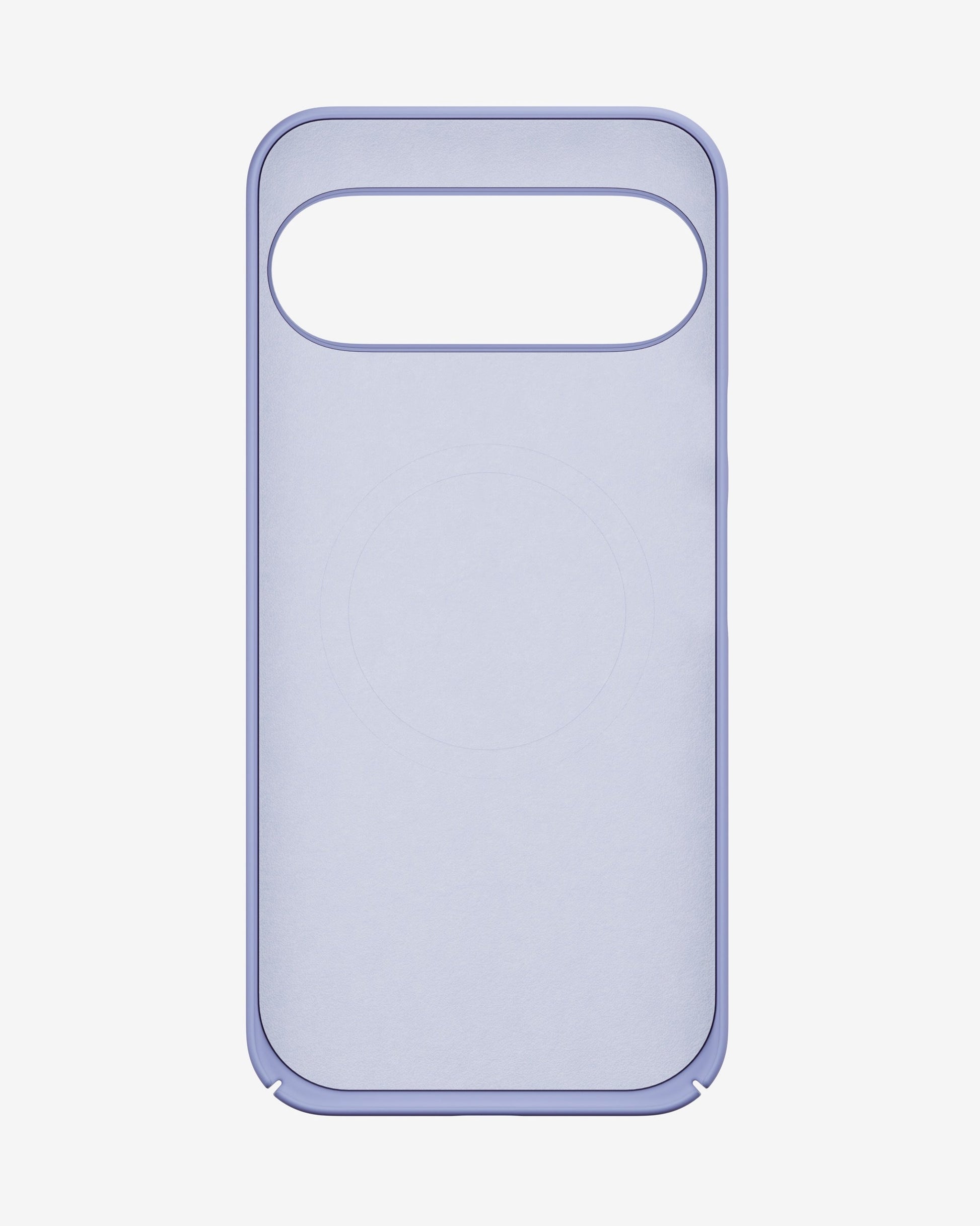 Fresh Lilac Lightweight Phone Case - Super Thin