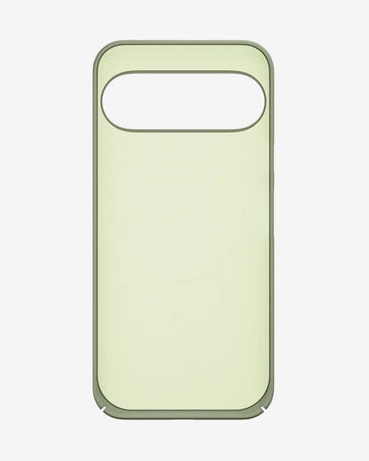 Thyme Green Lightweight Phone Case - Super Thin