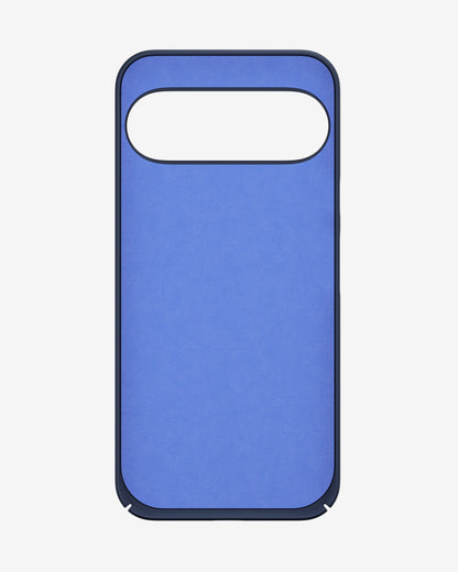 Charcoal Blue Lightweight Phone Case - Super Thin