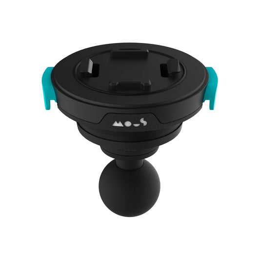IntraLock® Motorcycle 1 inch Ball Adaptor