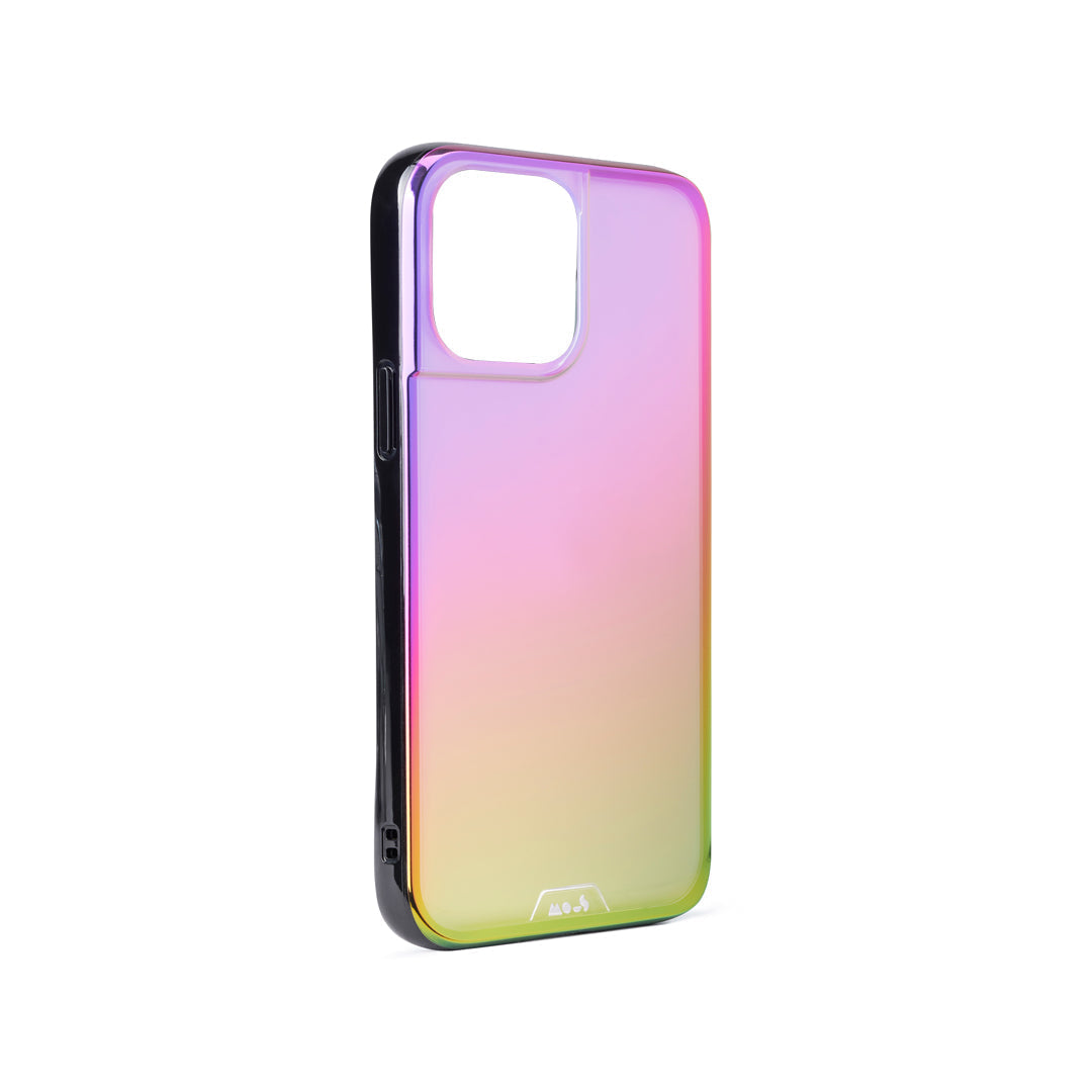 Protective Iridescent Phone Case - Clarity