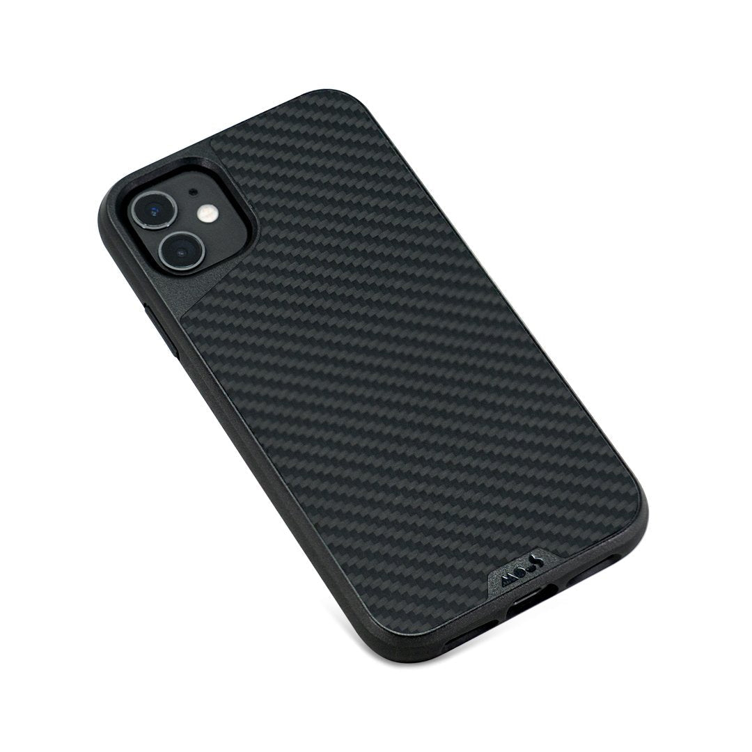 Aramid Fibre Phone Case - Aramax