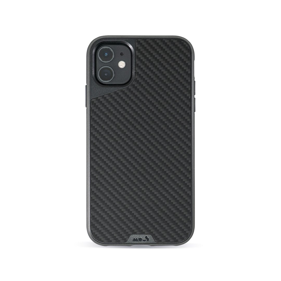 Aramid Fibre Phone Case - Aramax