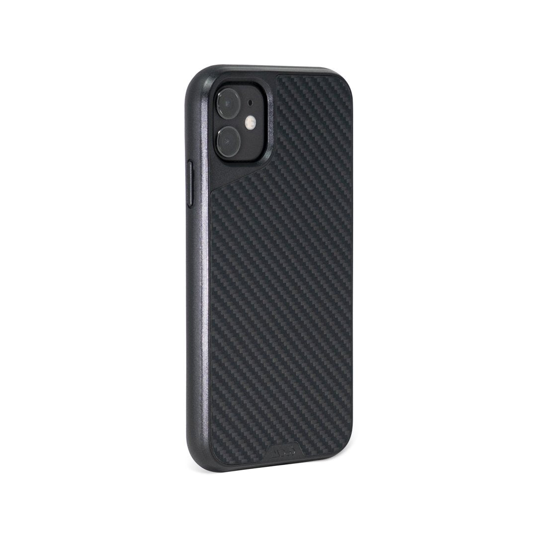 Aramid Fibre Phone Case - Aramax