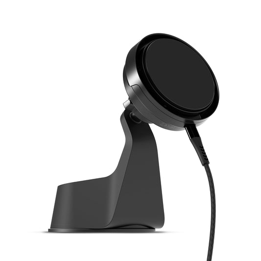 Wireless Charging Suction Mount