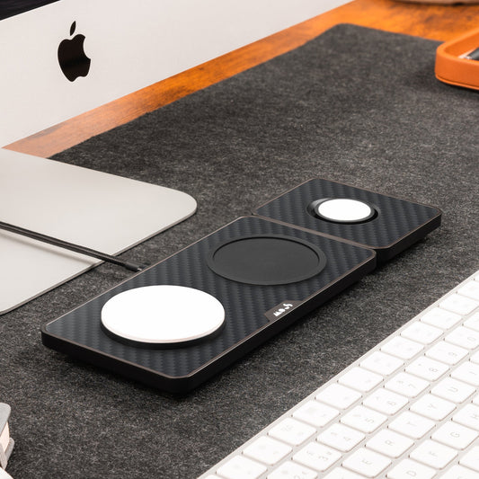 Aramid Fibre 4 in 1 Fast Charging Set