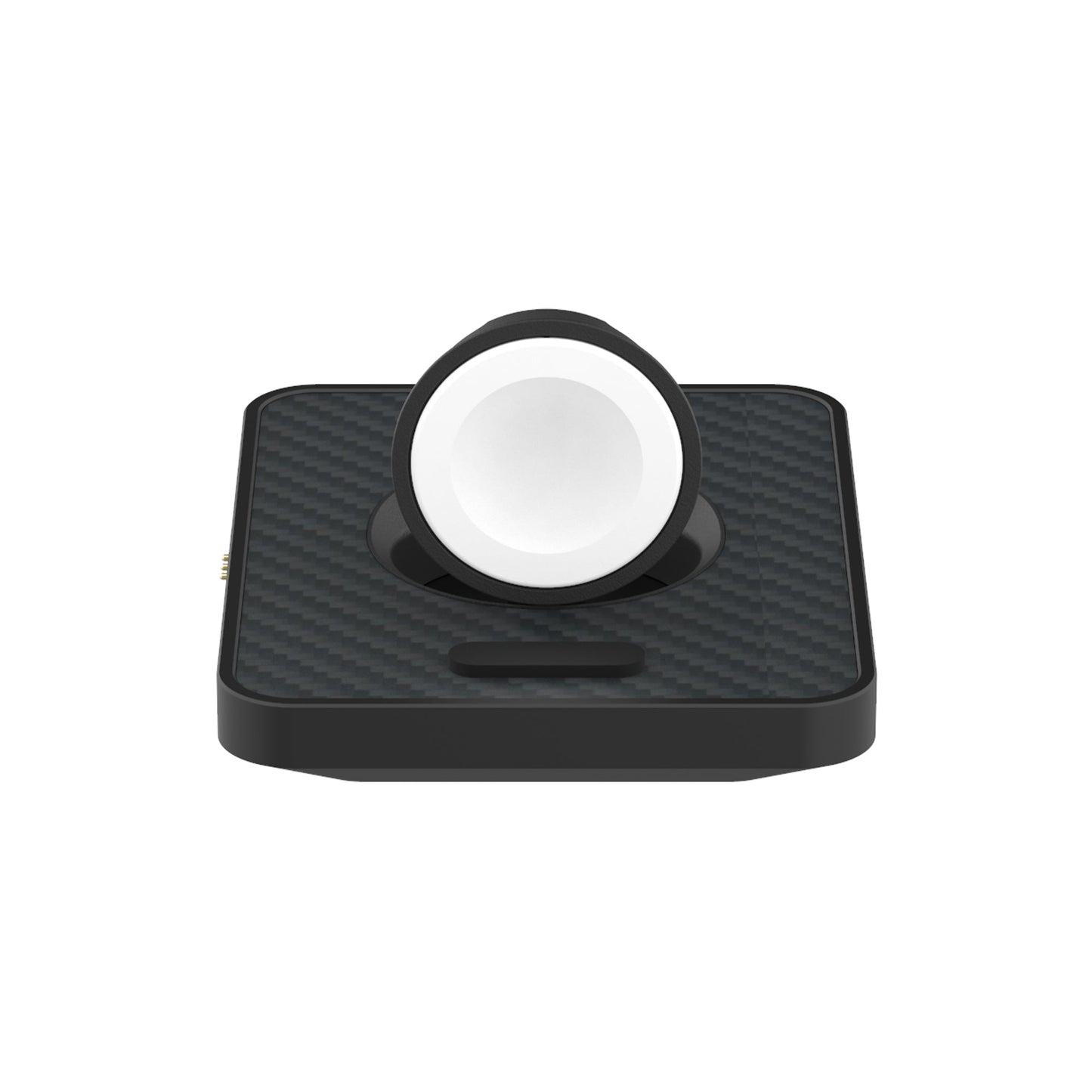 Aramid Fibre Wireless Apple Watch® Charger