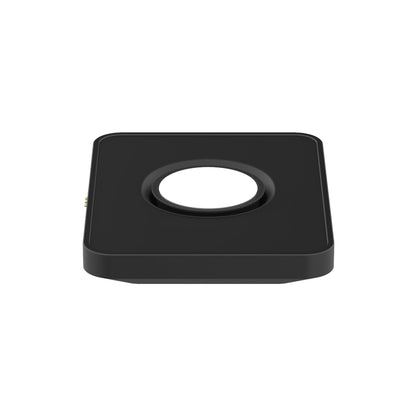 Matte Black Wireless Apple Watch® Charger
