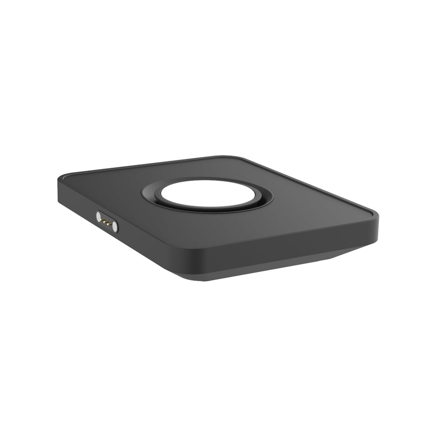 Matte Black Wireless Apple Watch® Charger