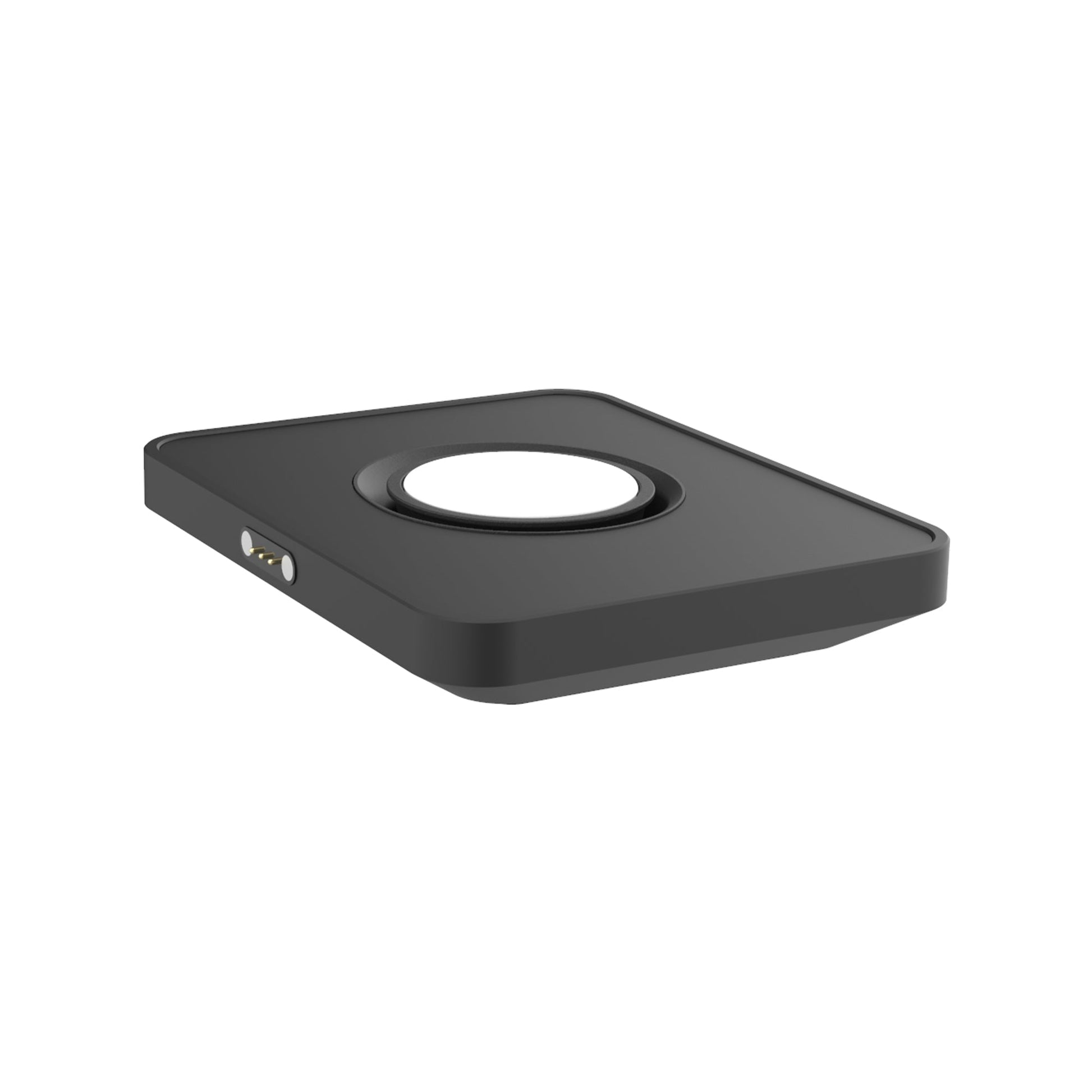 Matte Black Wireless Apple Watch® Charger