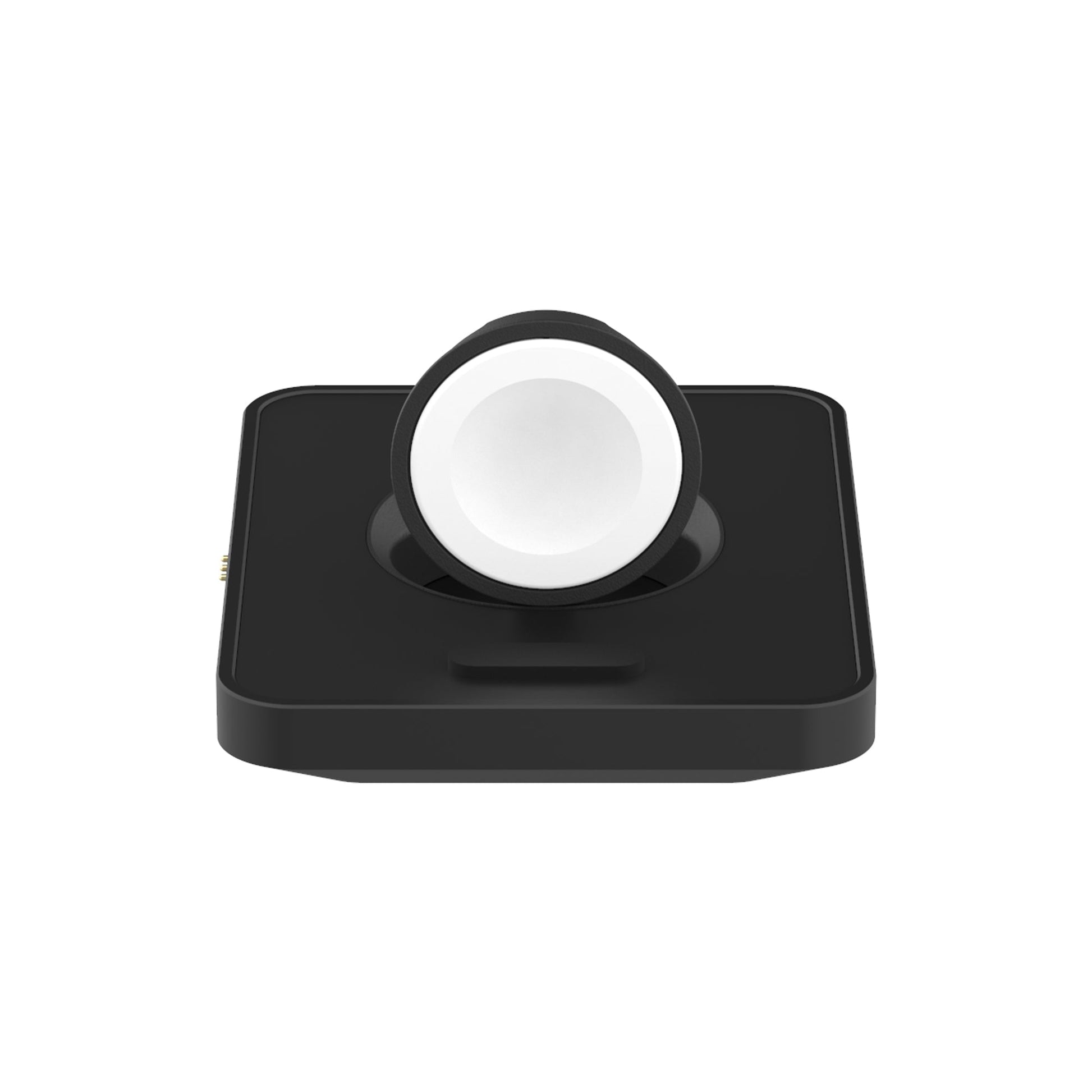 Matte Black Wireless Apple Watch® Charger