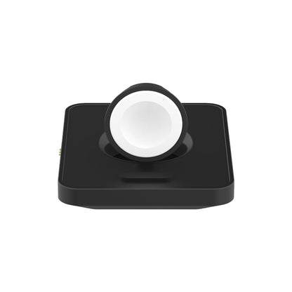 Matte Black Wireless Apple Watch® Charger