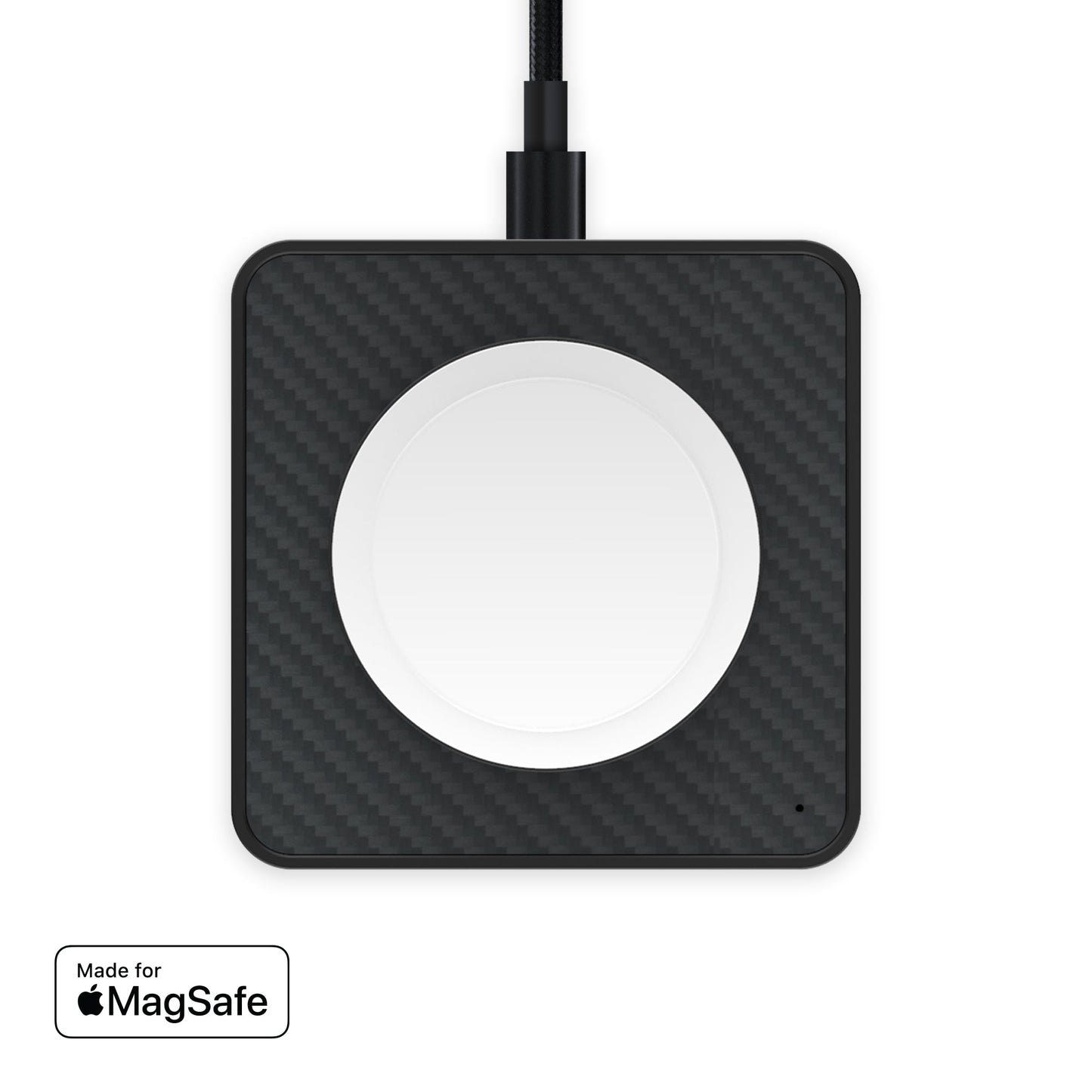 Aramid Fibre Wireless Charging Pad