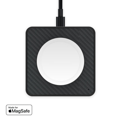 Aramid Fibre Wireless Charging Pad