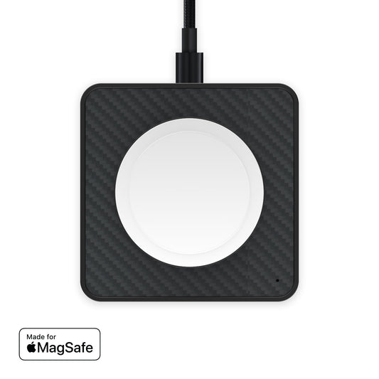 Aramid Fibre Wireless Charging Pad