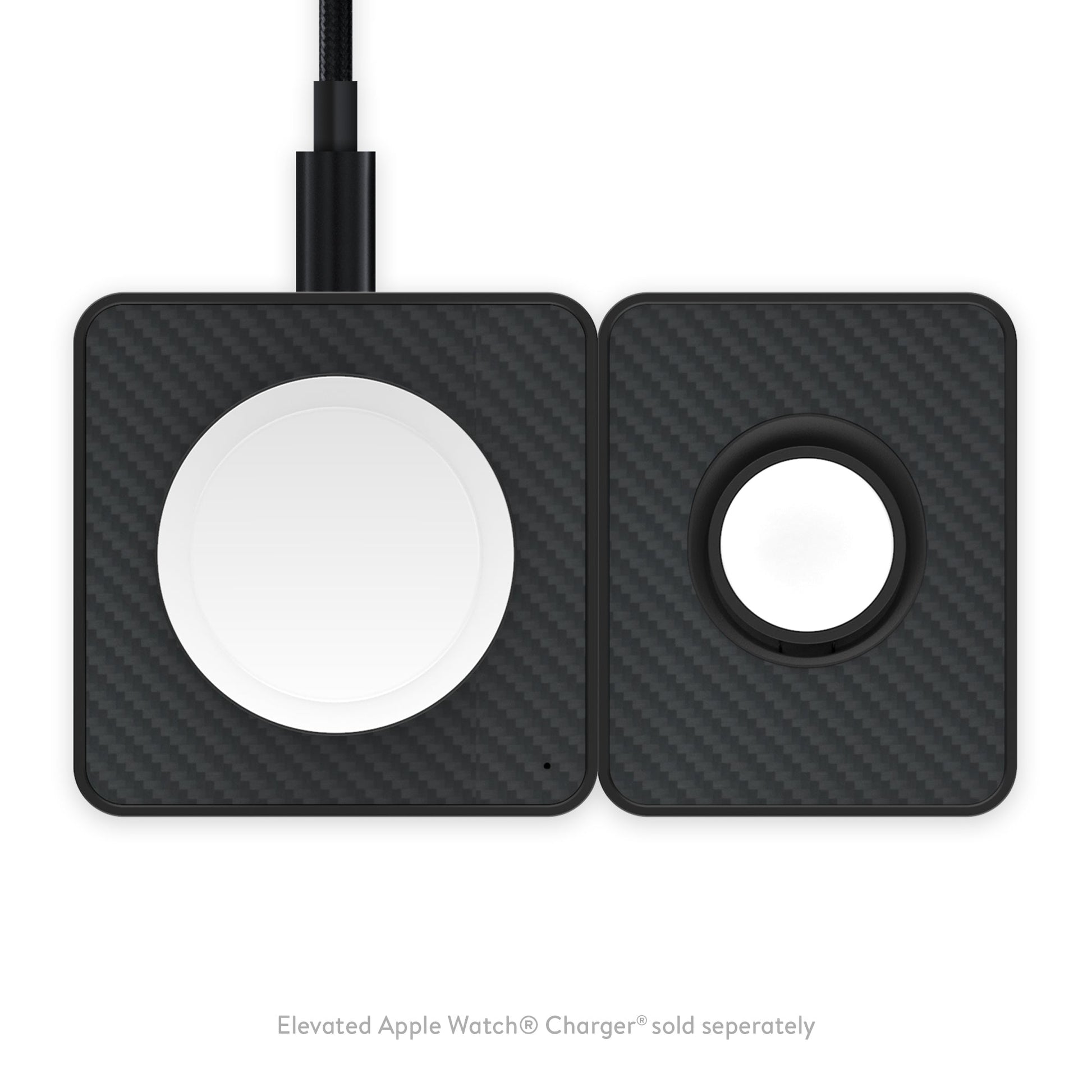 Aramid Fibre Wireless Charging Pad