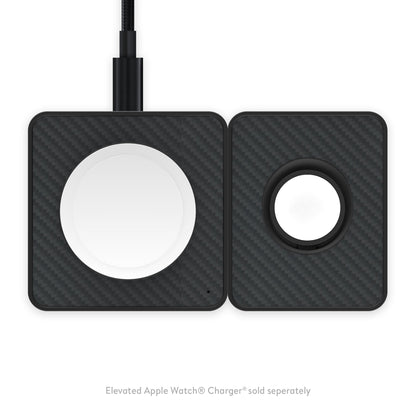 Aramid Fibre Wireless Charging Pad