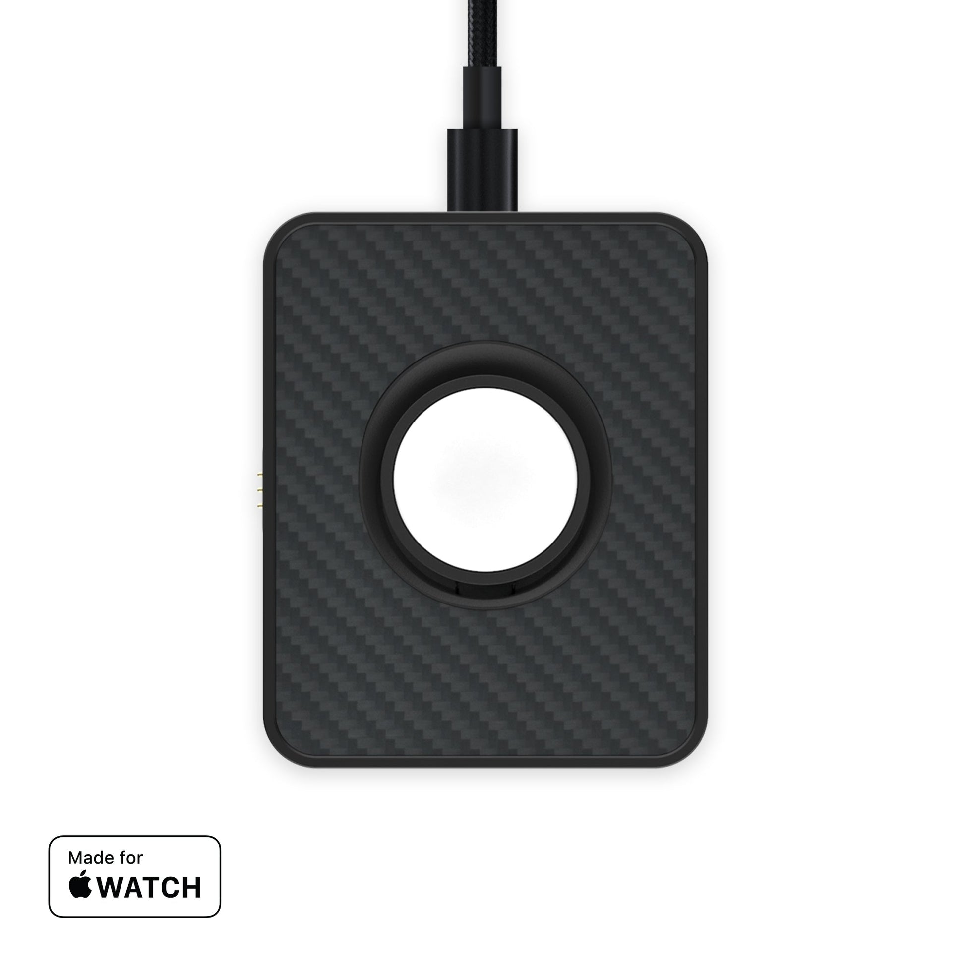Aramid Fibre 4 in 1 Fast Charging Set
