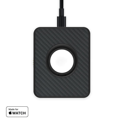 Aramid Fibre 4 in 1 Fast Charging Set