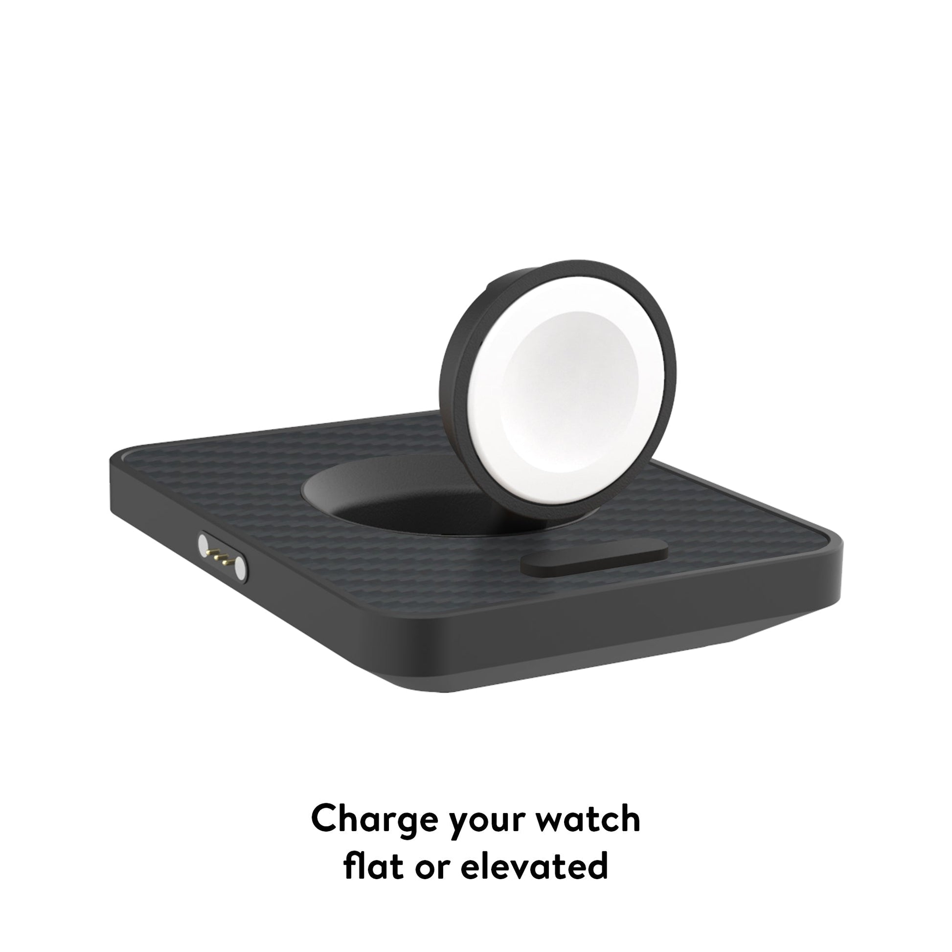 Aramid Fibre Wireless Apple Watch® Charger