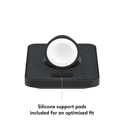 Aramid Fibre Wireless Apple Watch® Charger