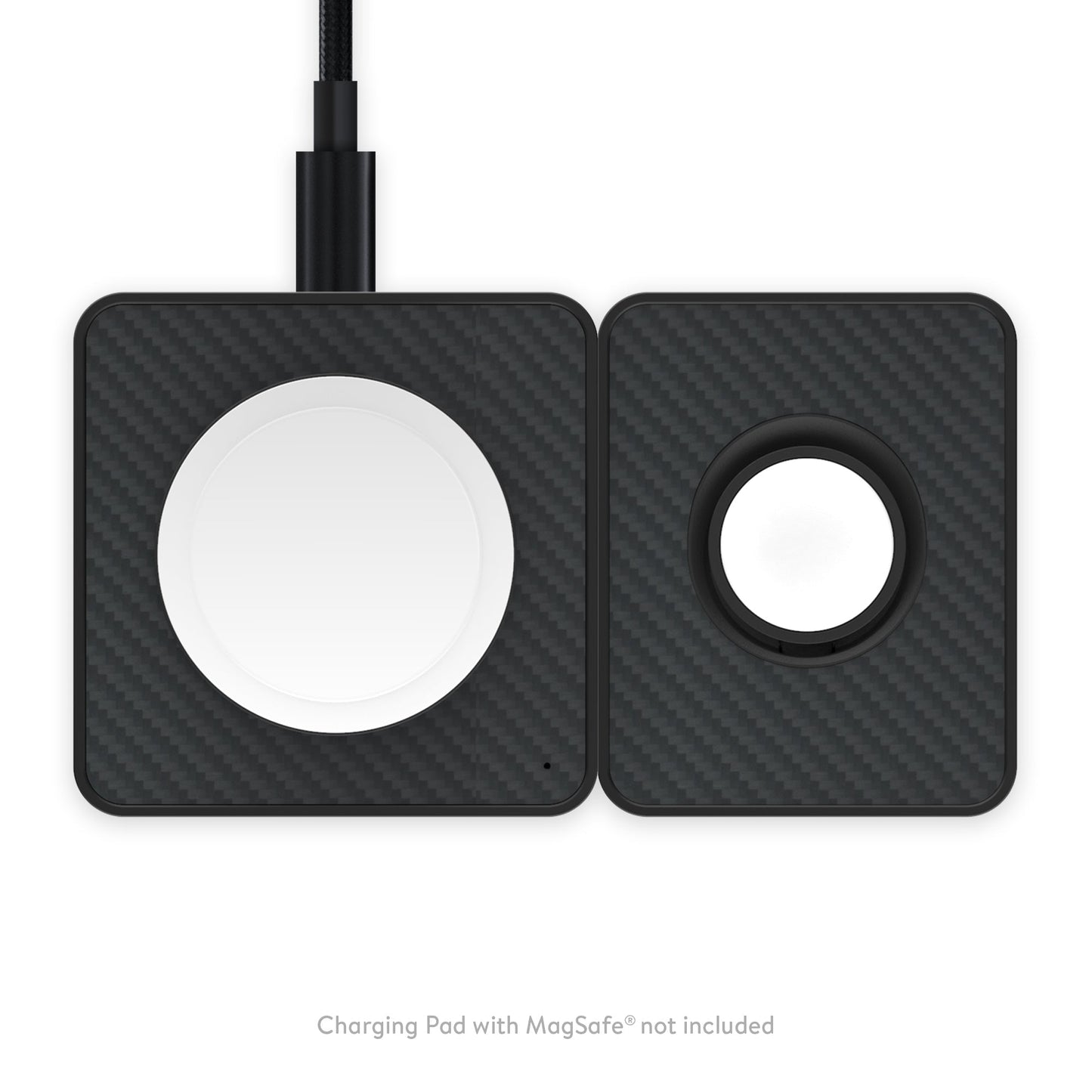 Aramid Fibre Wireless Apple Watch® Charger