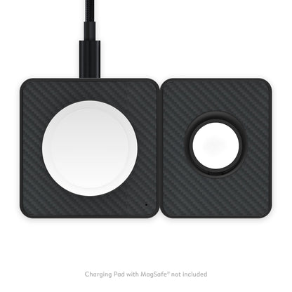 Aramid Fibre Wireless Apple Watch® Charger
