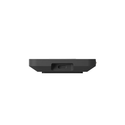 Matte Black Wireless Apple Watch® Charger