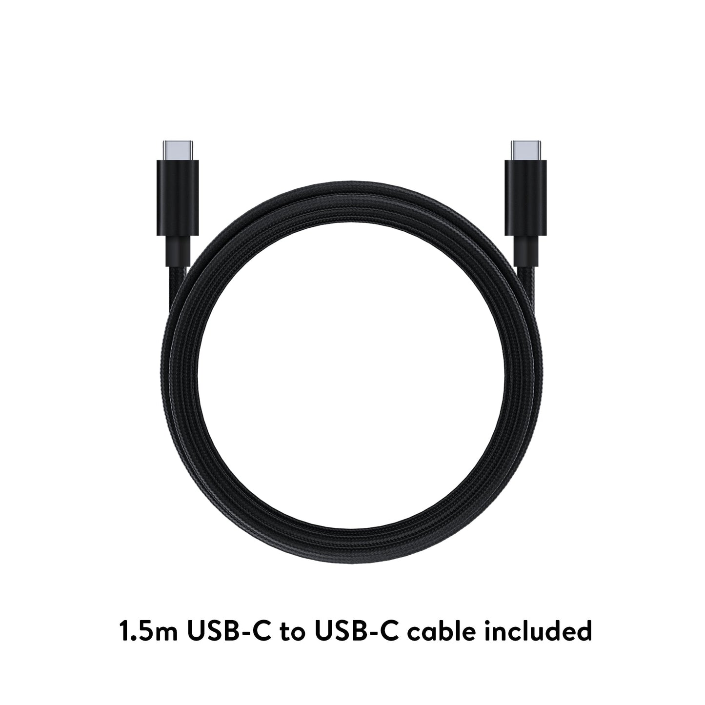 Aramid Fibre Wireless Apple Watch® Charger