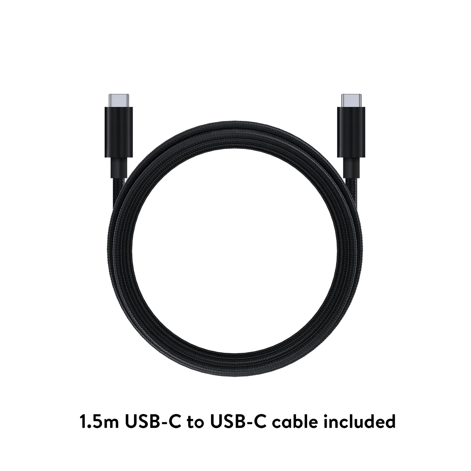 Aramid Fibre Wireless Apple Watch® Charger