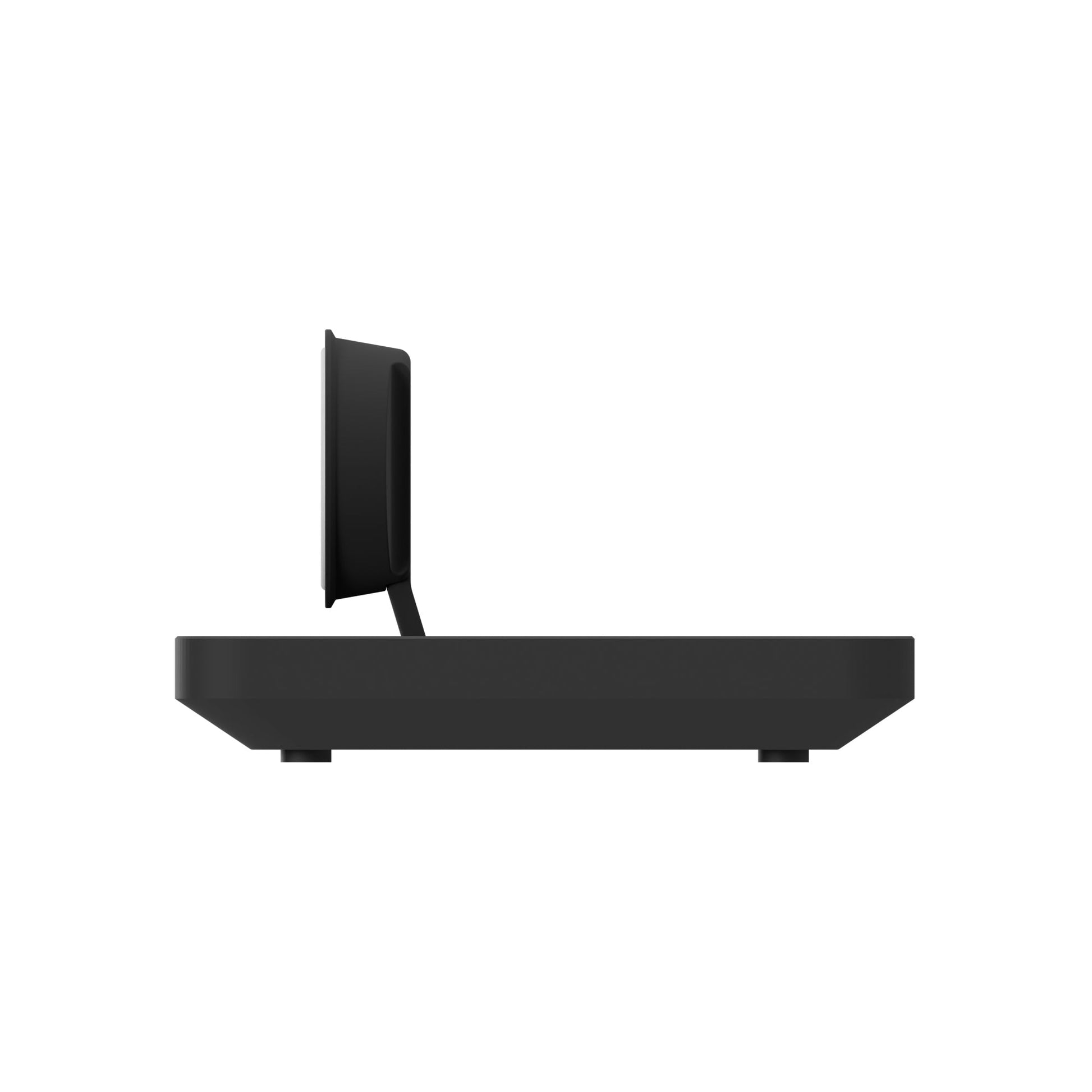 Matte Black Wireless Apple Watch® Charger