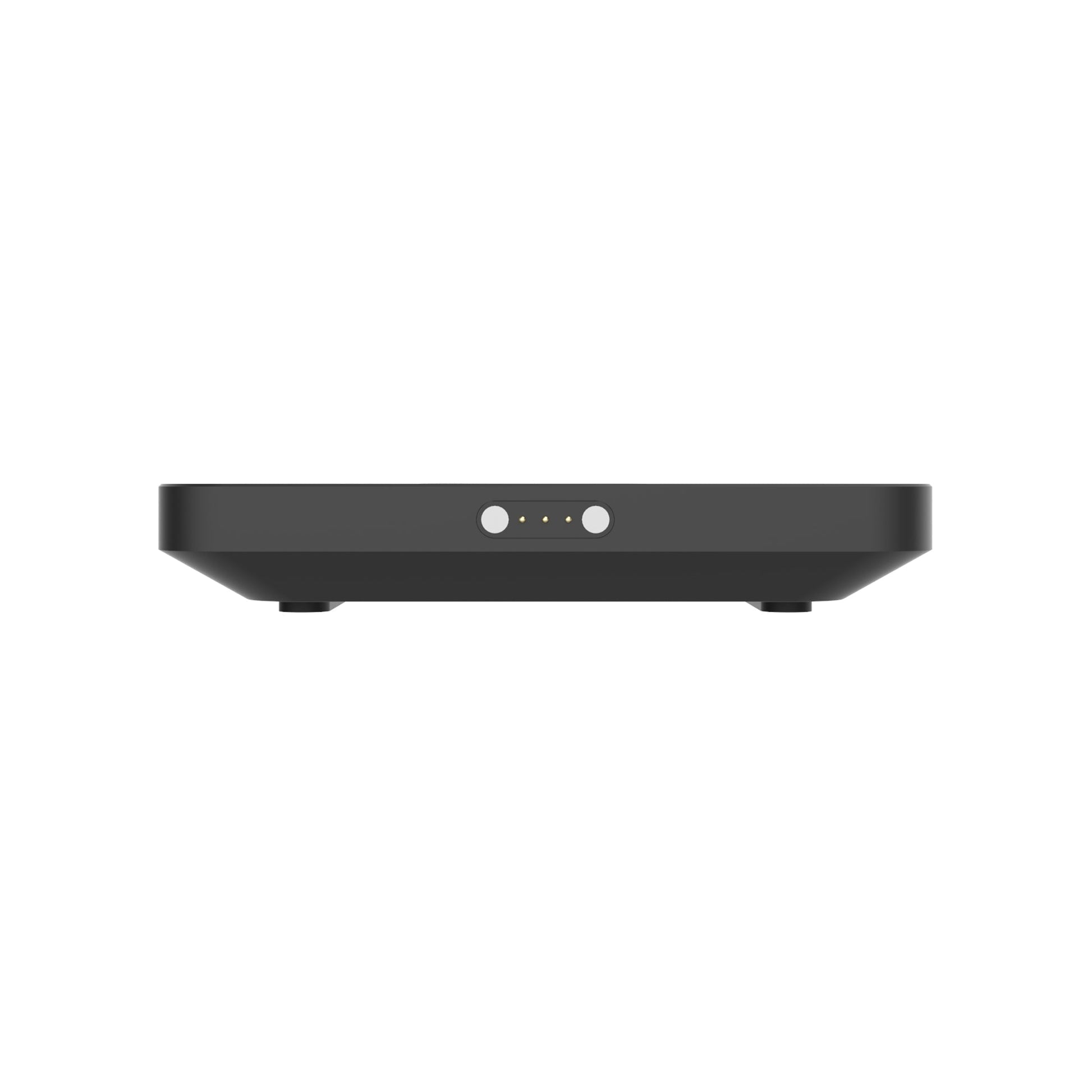 Matte Black Wireless Apple Watch® Charger