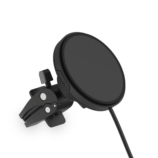 Wireless Charging Car Vent Mount