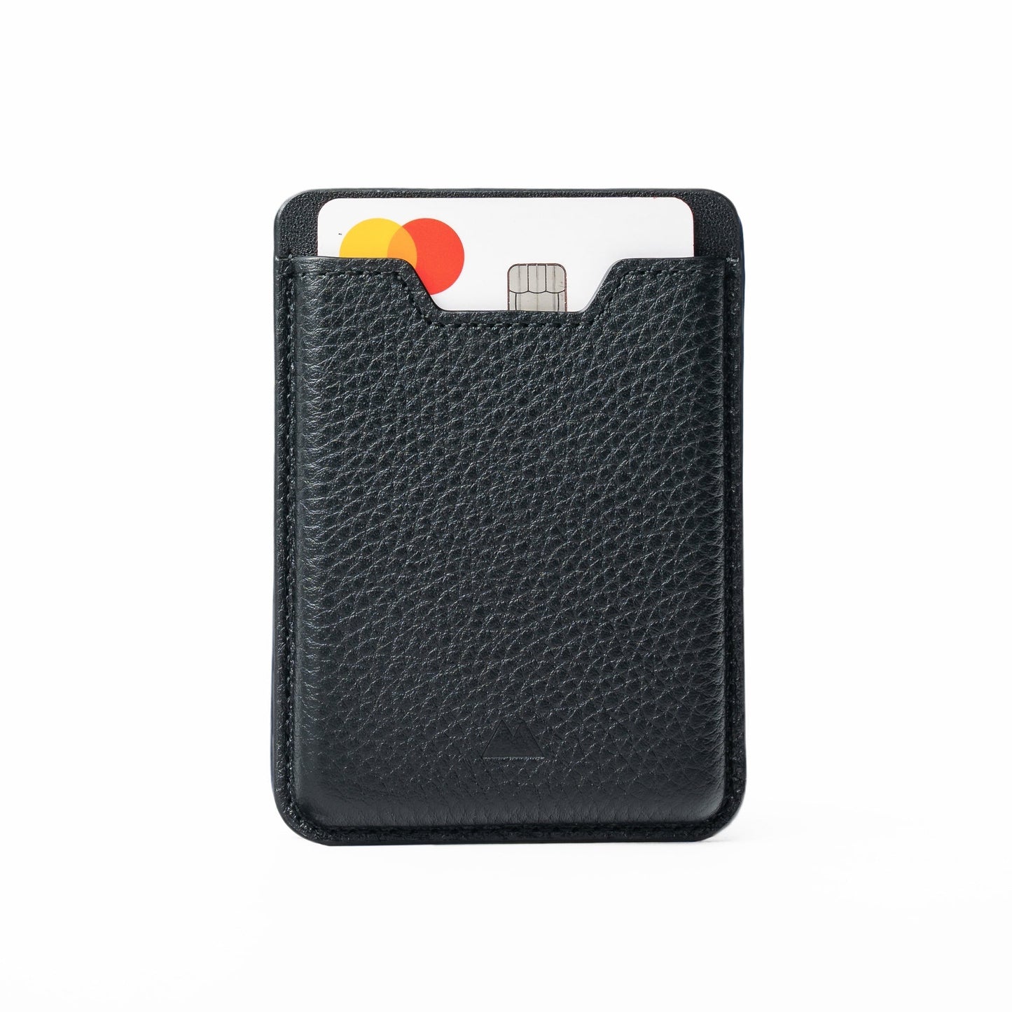 Card Wallet - Black