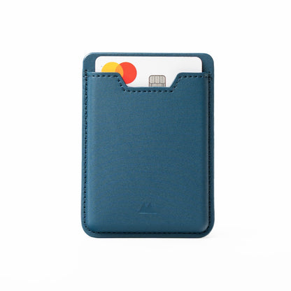 Card Wallet - Marine