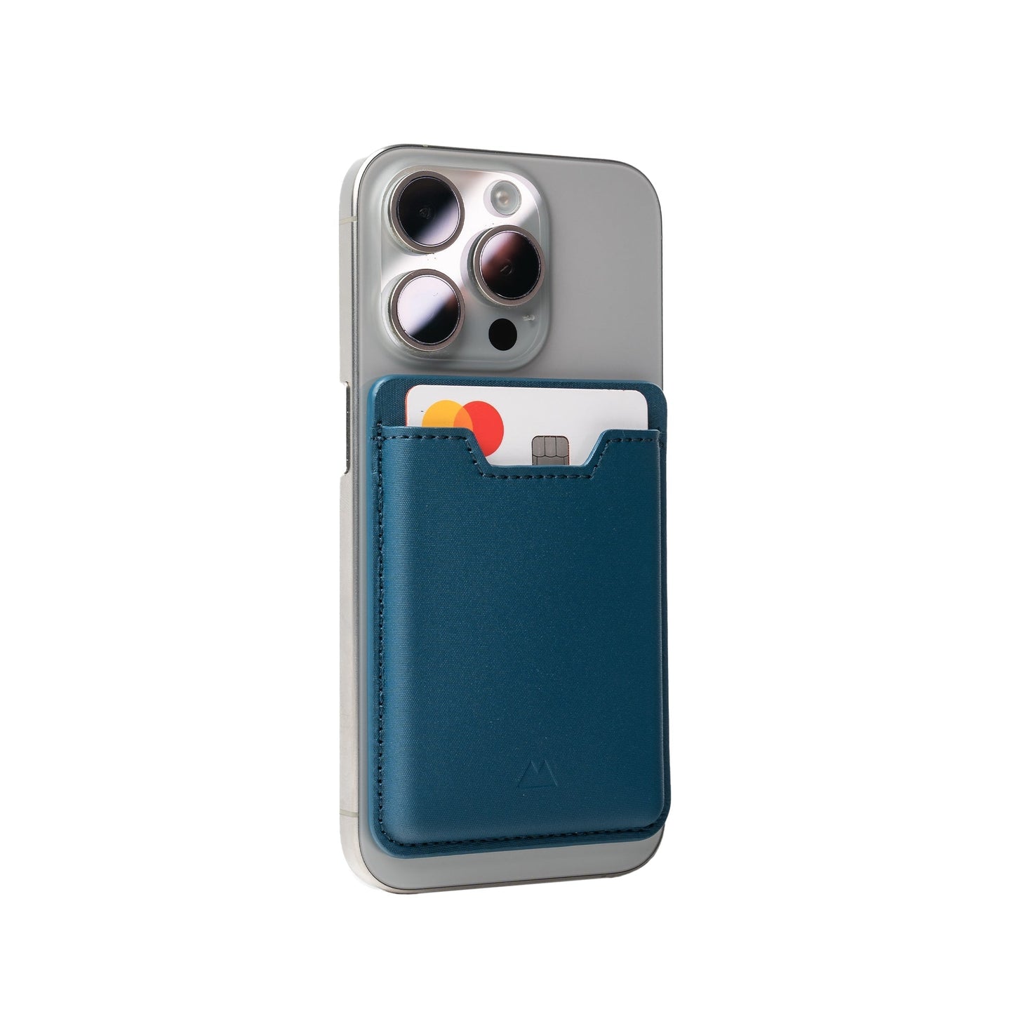 Card Wallet - Marine