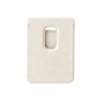 Card Wallet - Stone