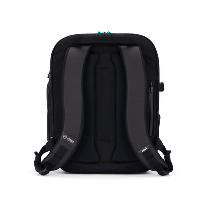 Protective Lid Backpack - Optimal x Mercedes-AMG F1 Team